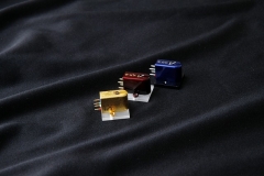 Etsuro MC-cartridges