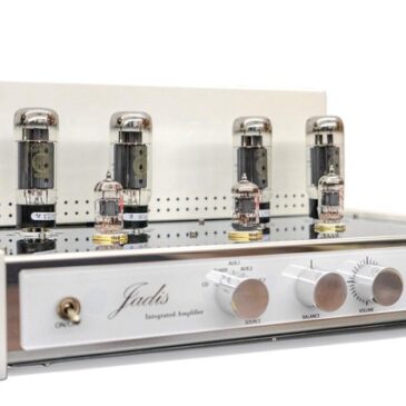 Jadis Aria White, SIlver Gold Edition