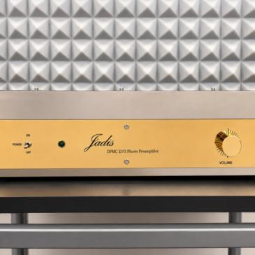 Jadis DPMC EVO