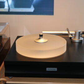 Bergmann Sindre for sale Hansted Audio