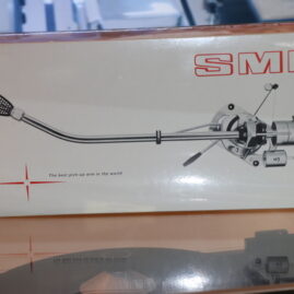 SME 3012R fora sale Hansted Audio