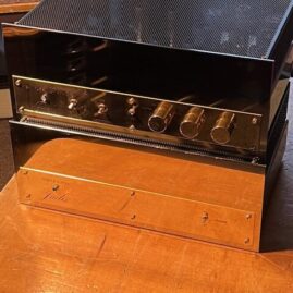 Jadis JP80MC for Sale Hansted Audio
