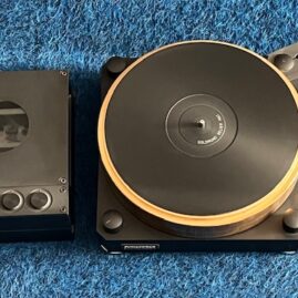 Micro Seiki 5000 for sale Hansted Audio